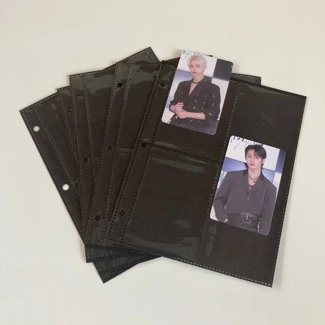 Fotokarten-Ringbuch 4
