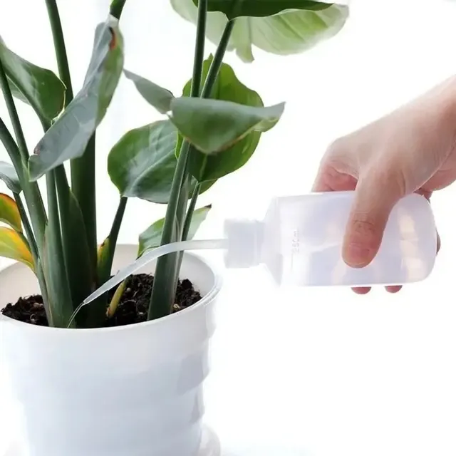 Pflanzensprühflasche 3