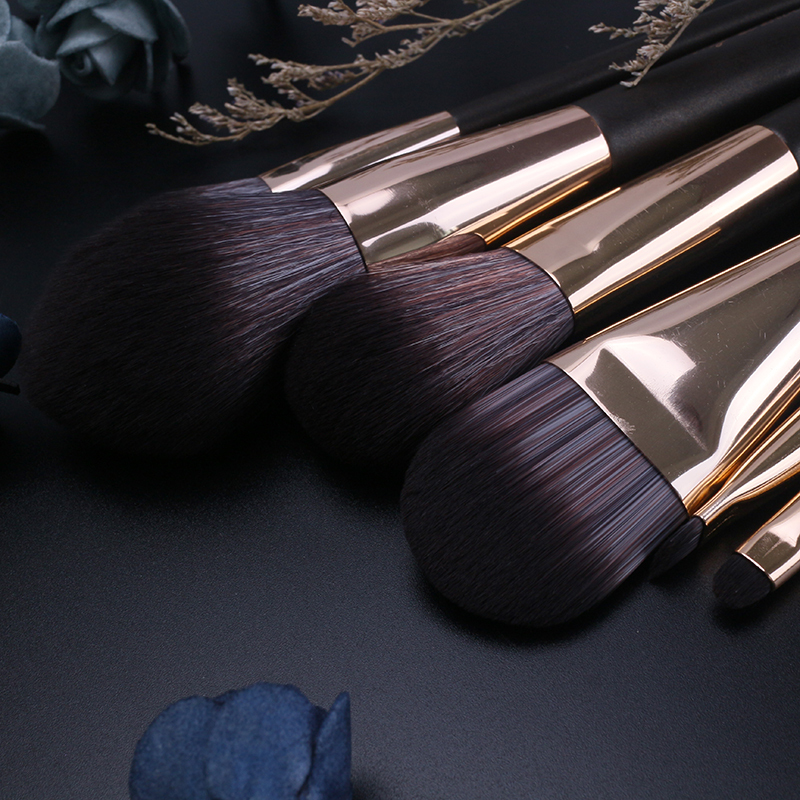 Make-up-Pinselset 4