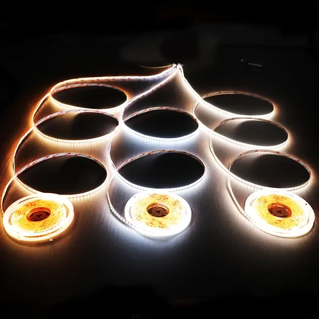 LED-Streifen Rolle 3