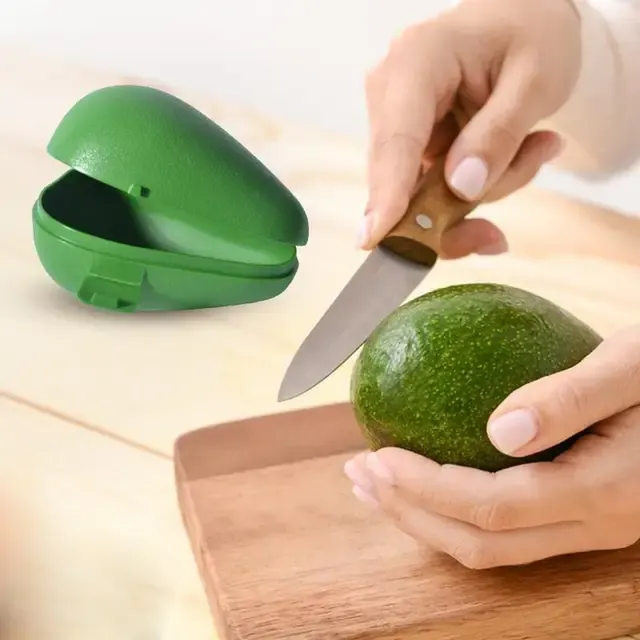 Avocado-Aufbewahrungsbox 2