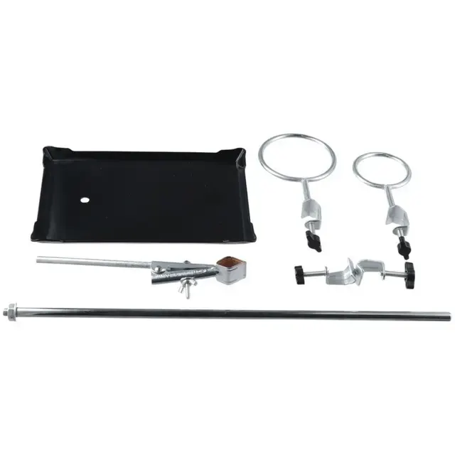 Laborstativ-Set 2