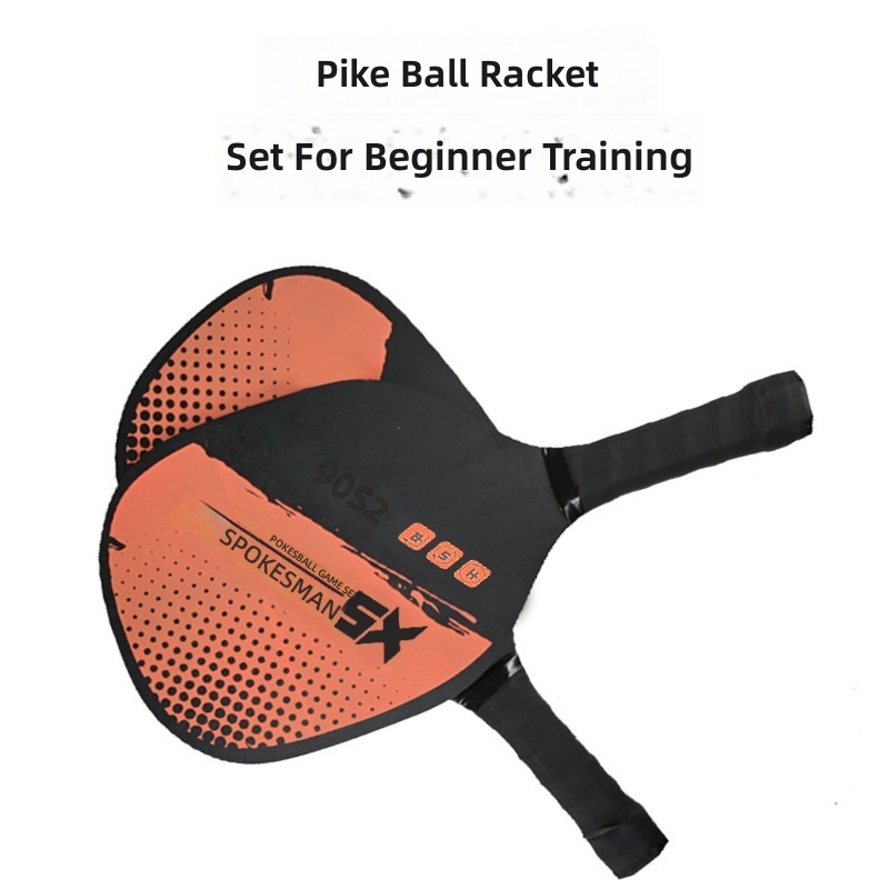 Pickleball-Schläger-Set 3