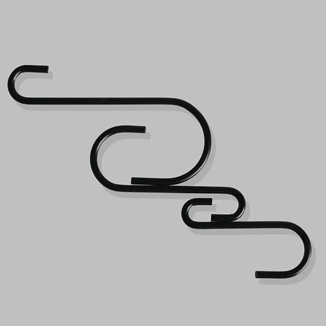 Metall-S-Haken 3