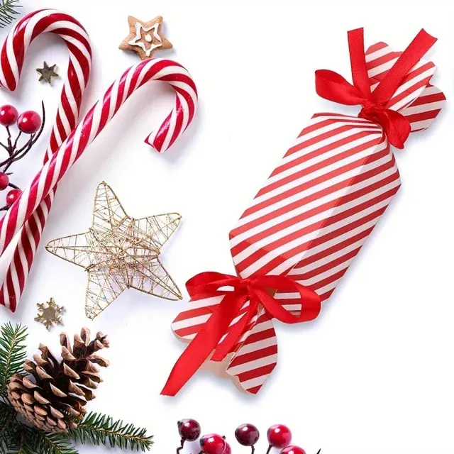 Papier-Geschenkbox 4