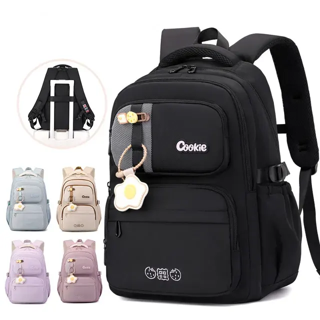 Schulrucksack 4