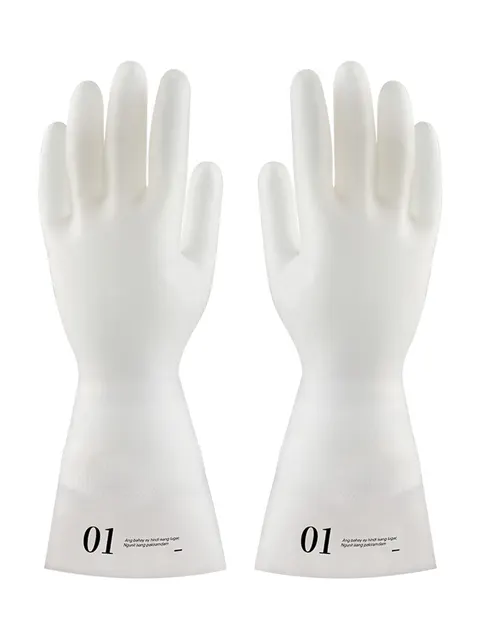 Spülhandschuhe