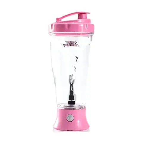 Selbstrührender Becher