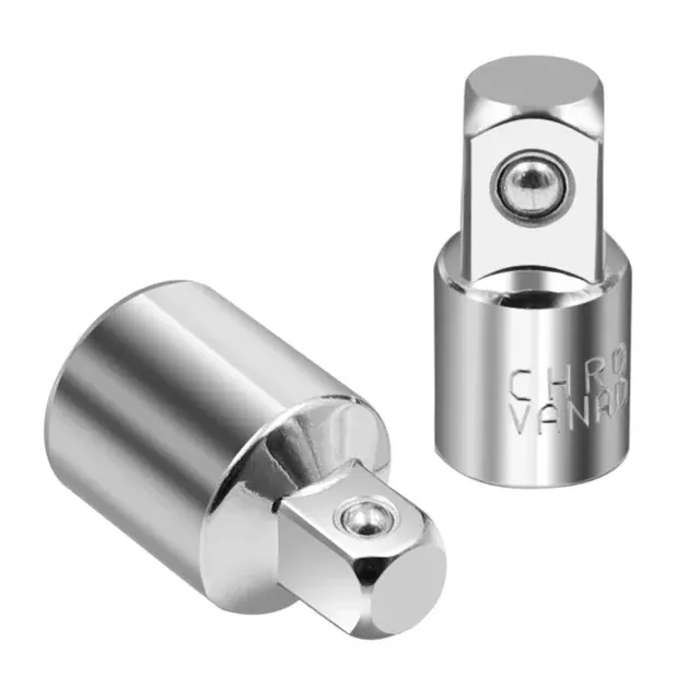 Steckschlüssel-Adapter-Set 2