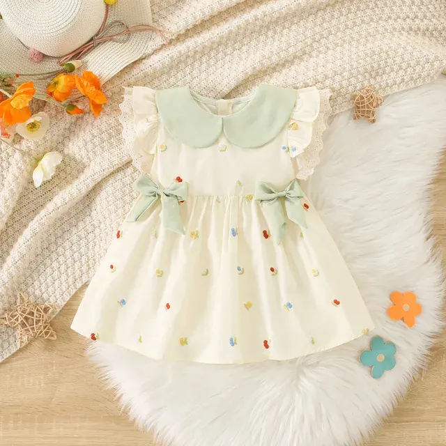Baby-Prinzessinnenkleid 2