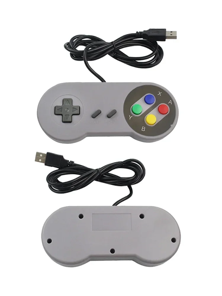 USB-Gamepad 3