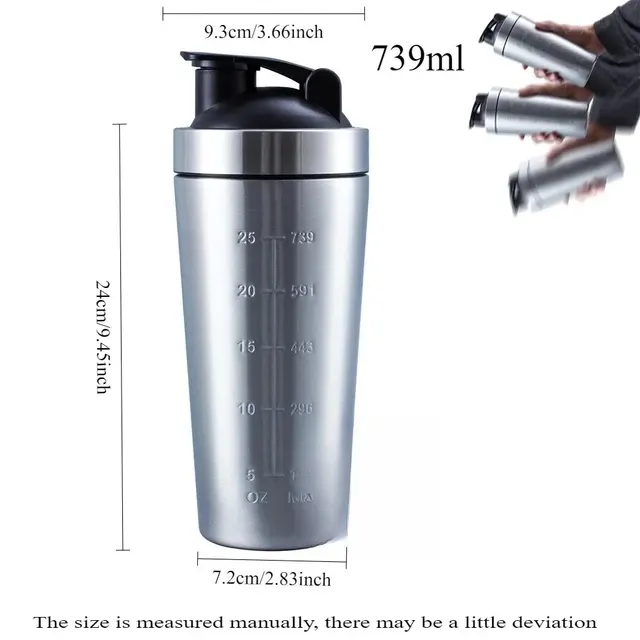 Proteinshaker 2