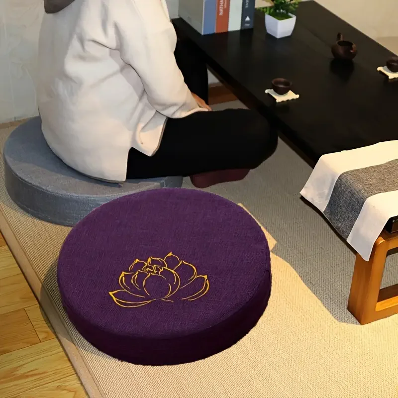 Meditationskissen 3