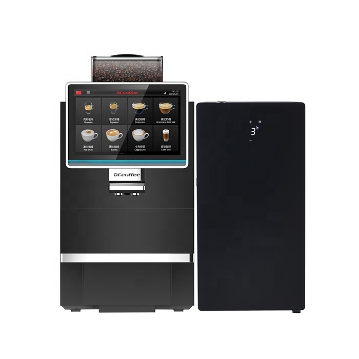 Espressomaschine 3