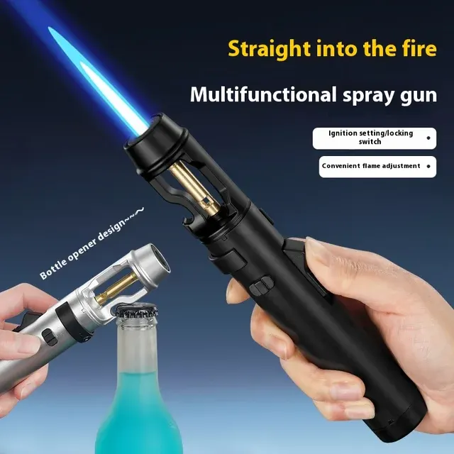 Gasfeuerzeug 3