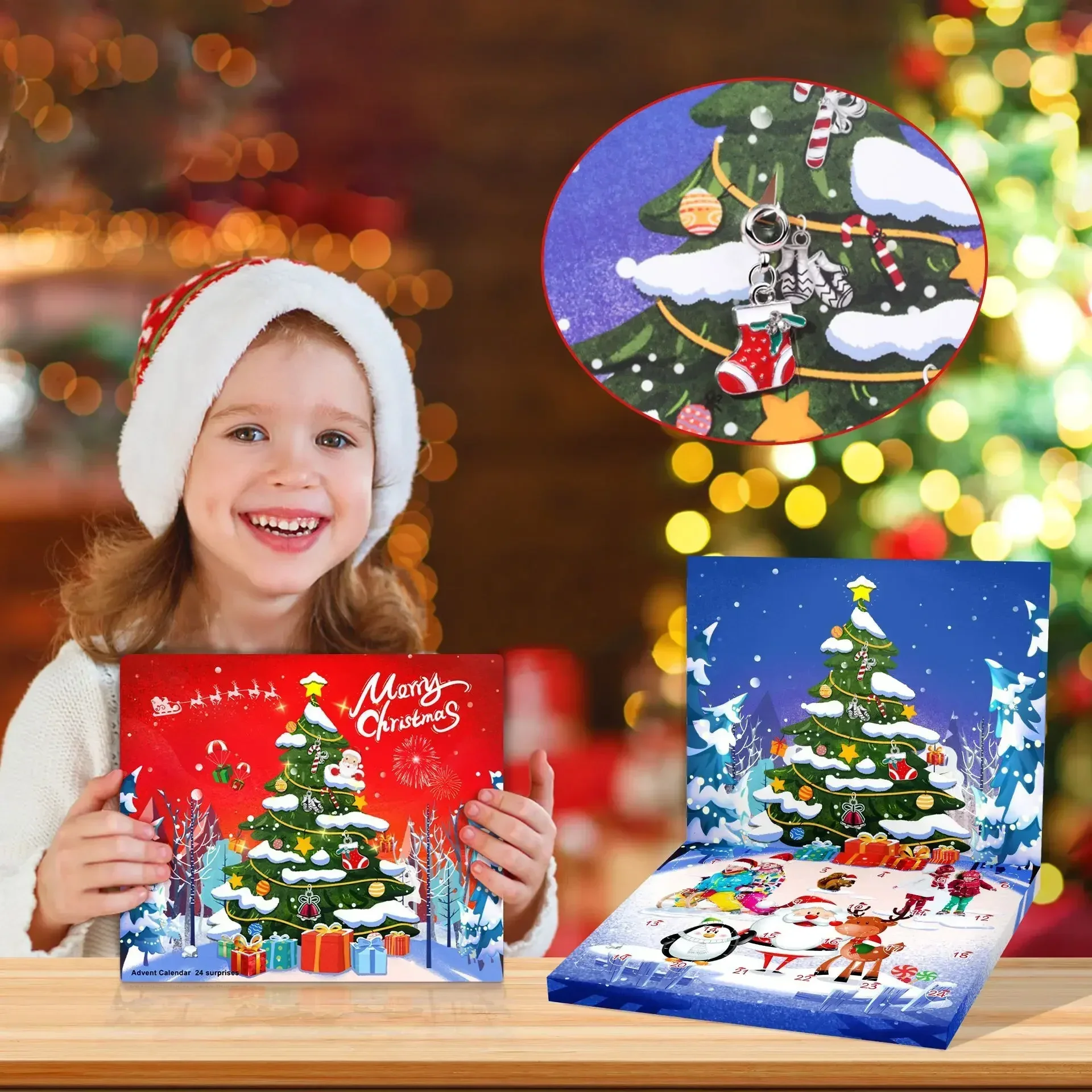 Beauty-Adventskalender 3