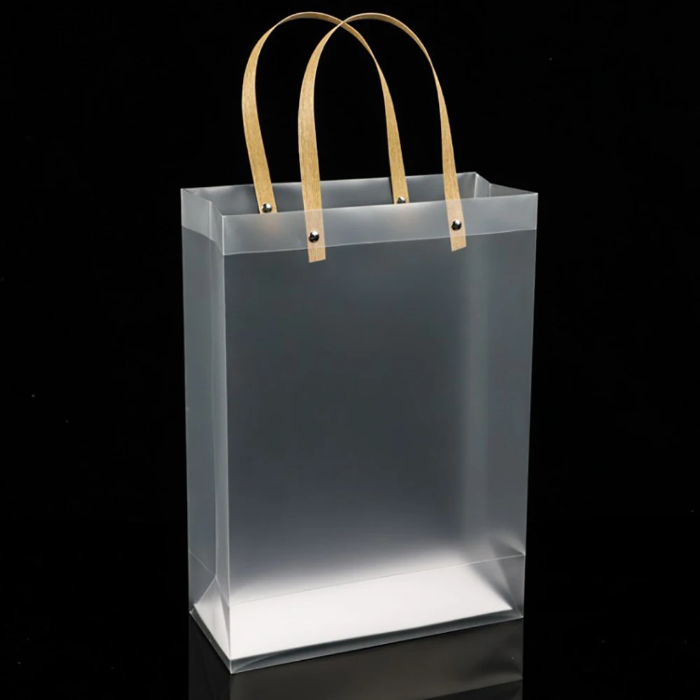 PVC-Geschenktüte 2