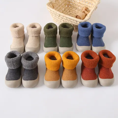 Winter-Kinderschuhe