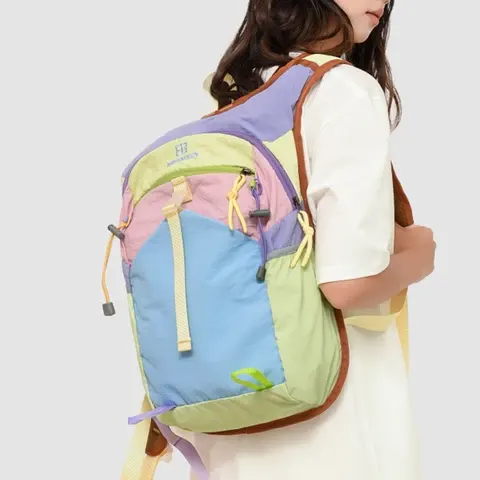 Multifunktionsrucksack
