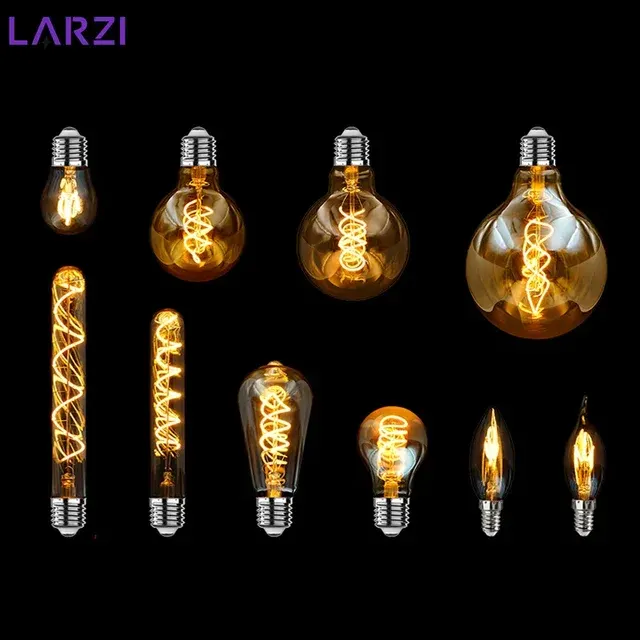 LED-Glühlampe 2
