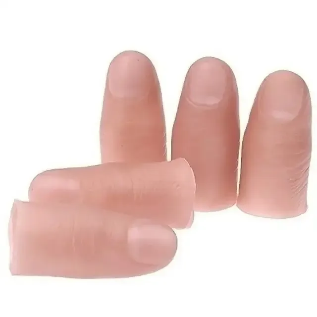 Finger-Zaubertrick-Set 4