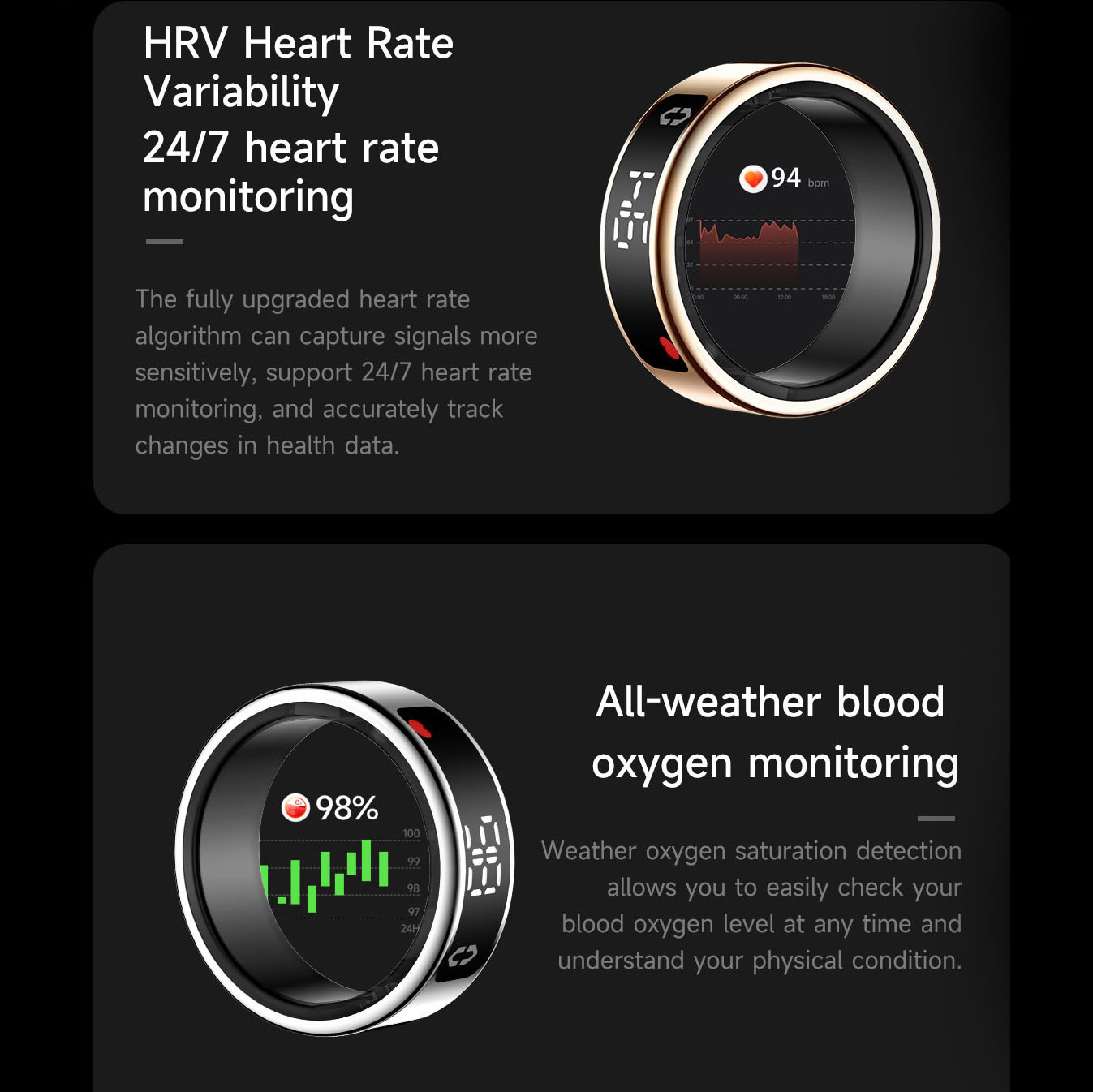 Smart Ring 3