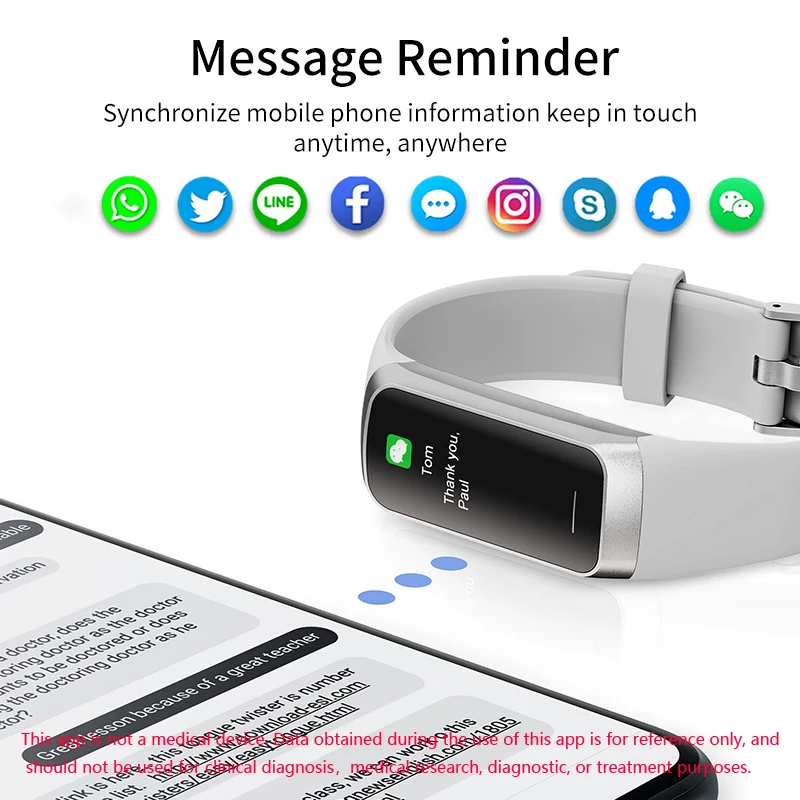 AMOLED-Smartwatch 4
