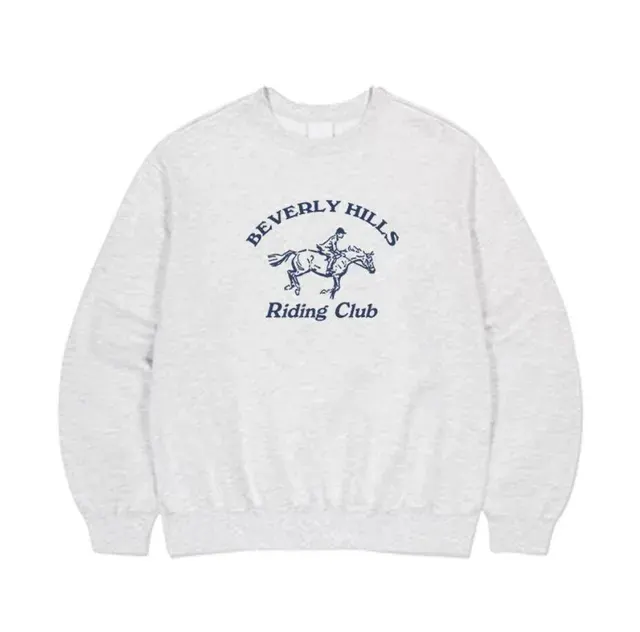 Print-Sweatshirt 3