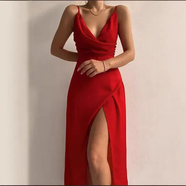 Maxikleid 3