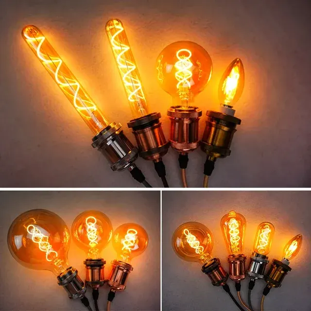 LED-Glühlampe 4