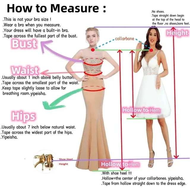 High-Low-Abendkleid 4