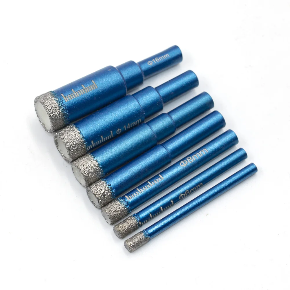 Diamant-Trockenbohrer 2