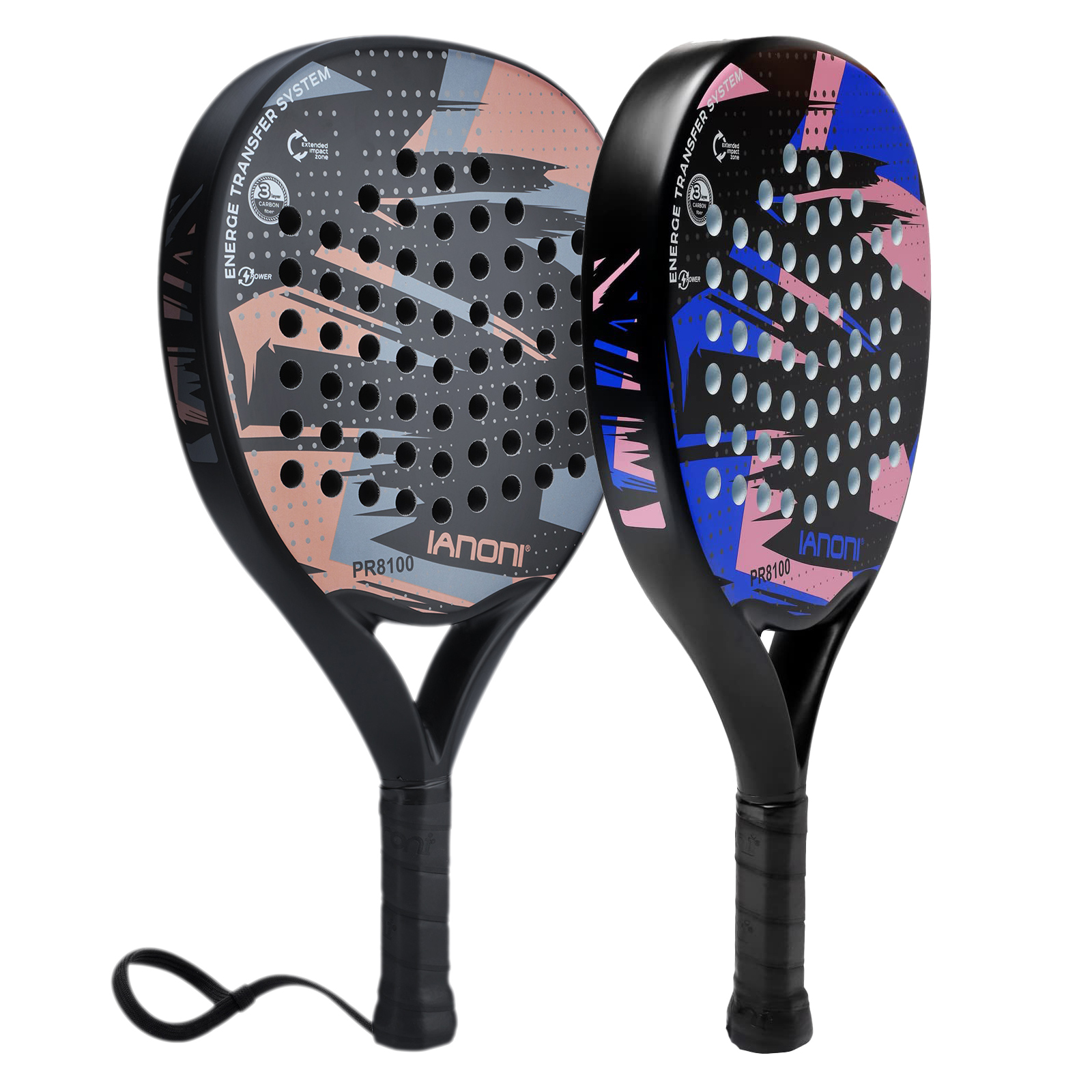 Padelschläger 2