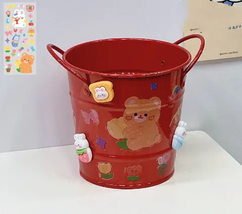 Schreibtisch-Aufbewahrungsbox