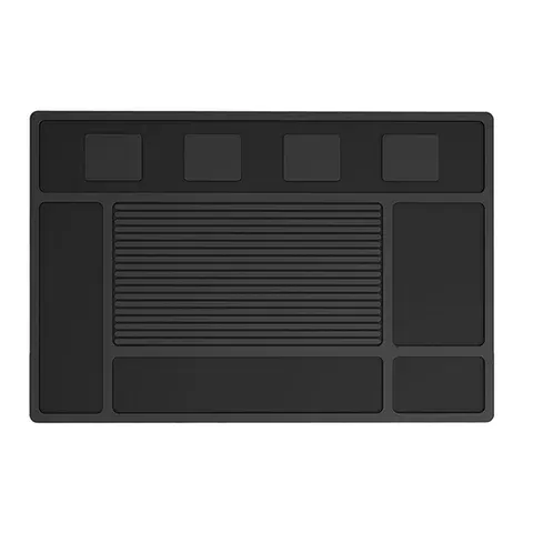 Maschinen-Organizer-Matte