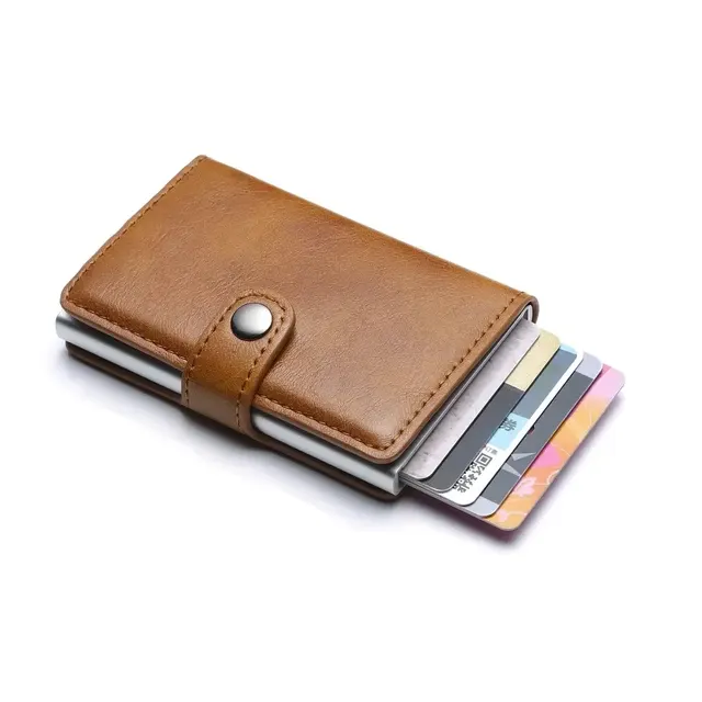 RFID-Kartenhalter 3