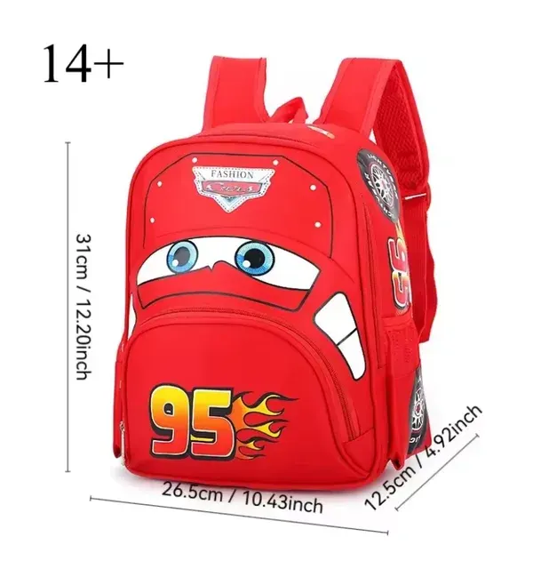 Kinderrucksack 4