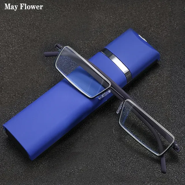 Blaulichtbrille 2