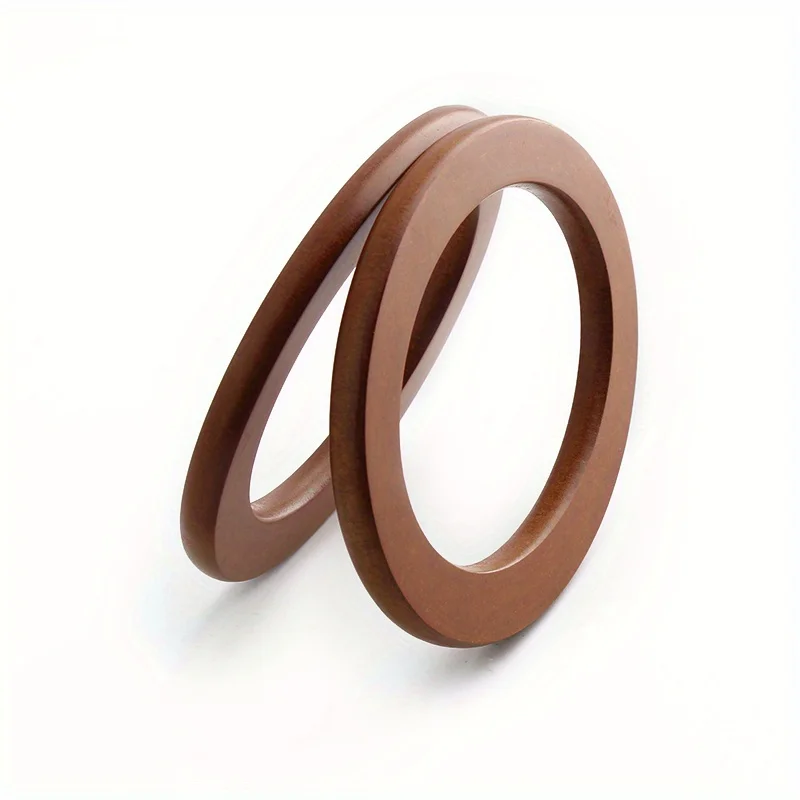 Holz-Taschengriff 4