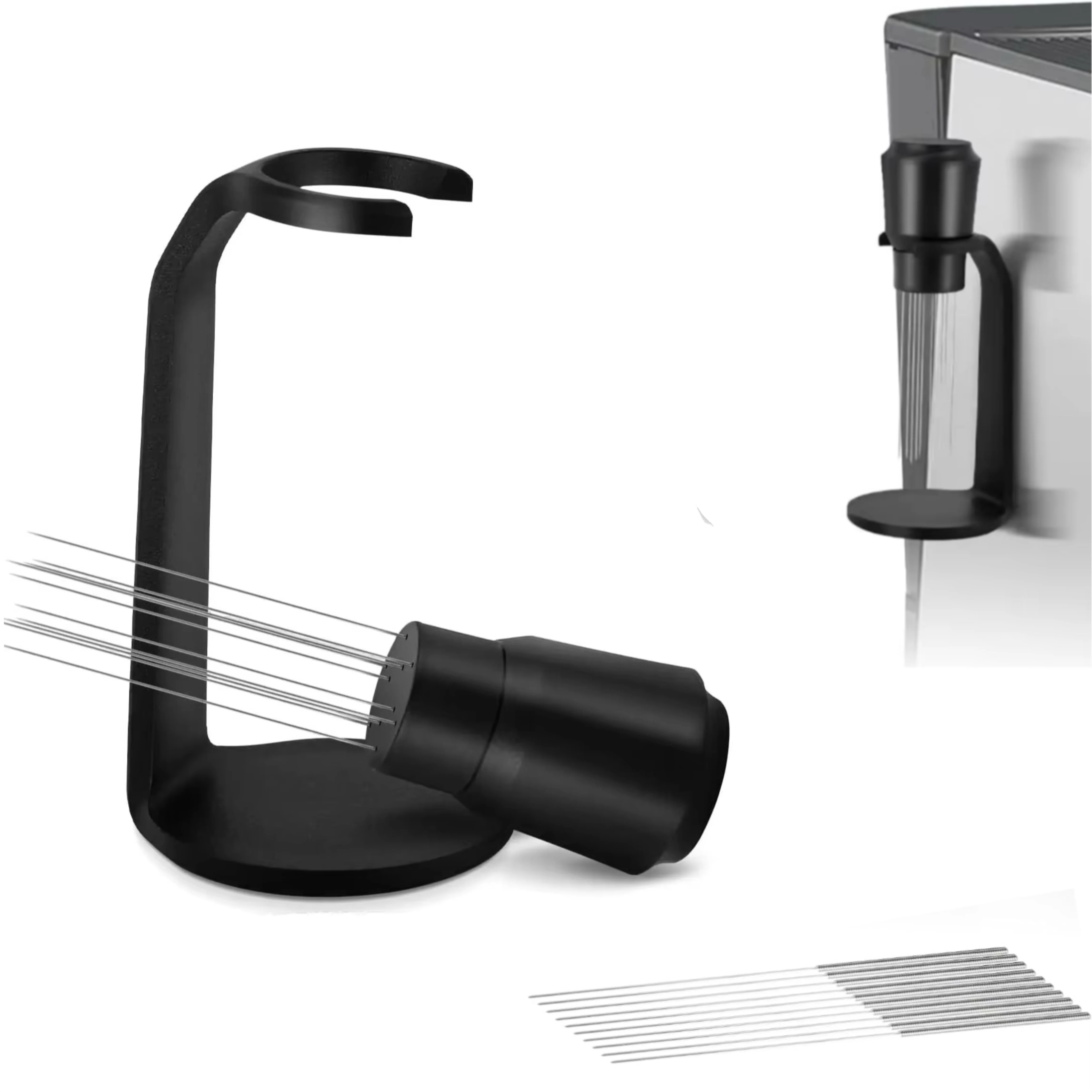 Magnetisches WDT-Werkzeug für Espresso 2