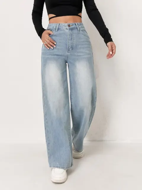 Damenjeans 3