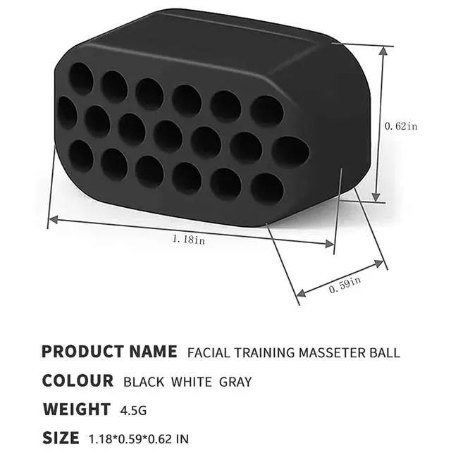 Kiefertrainer 2