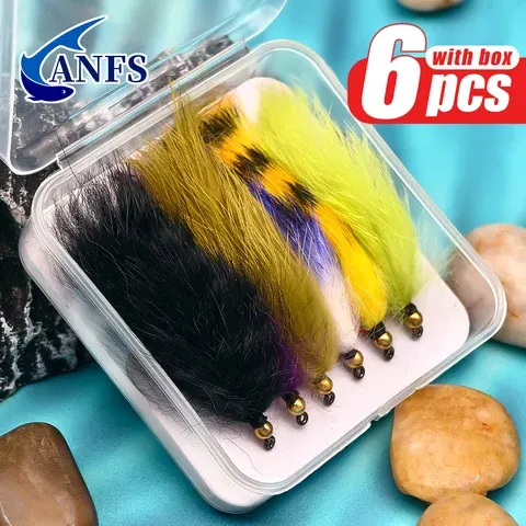 Fliegenfischen-Set