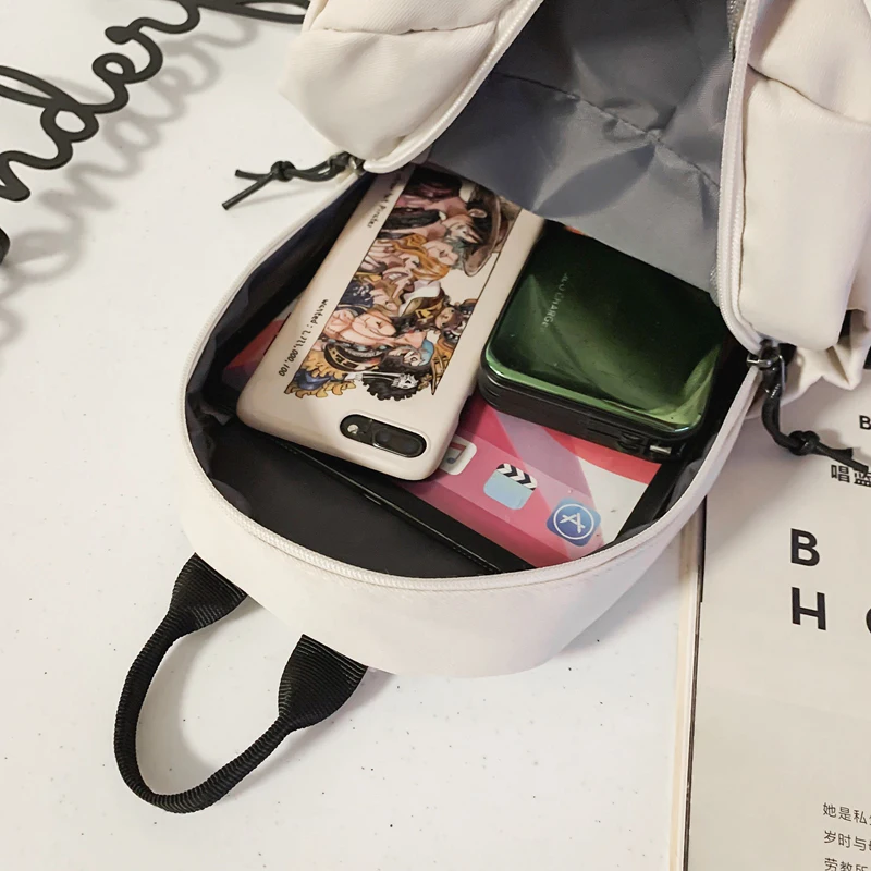 Kleine Herren-Brusttasche für Radfahrer 3
