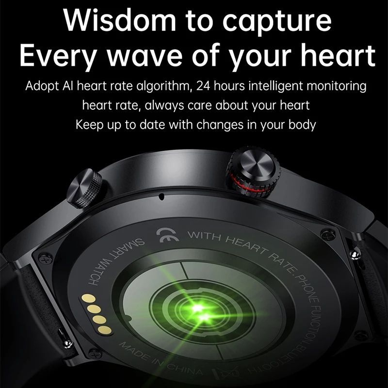 Smartwatch 2
