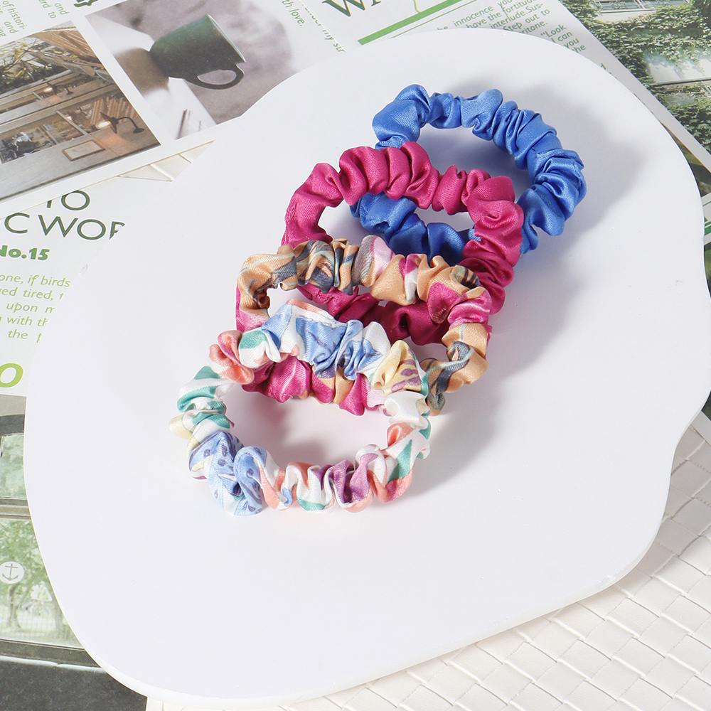 Scrunchies