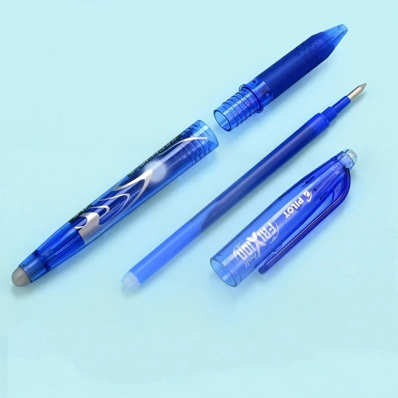 Radierbarer Gelstift 3