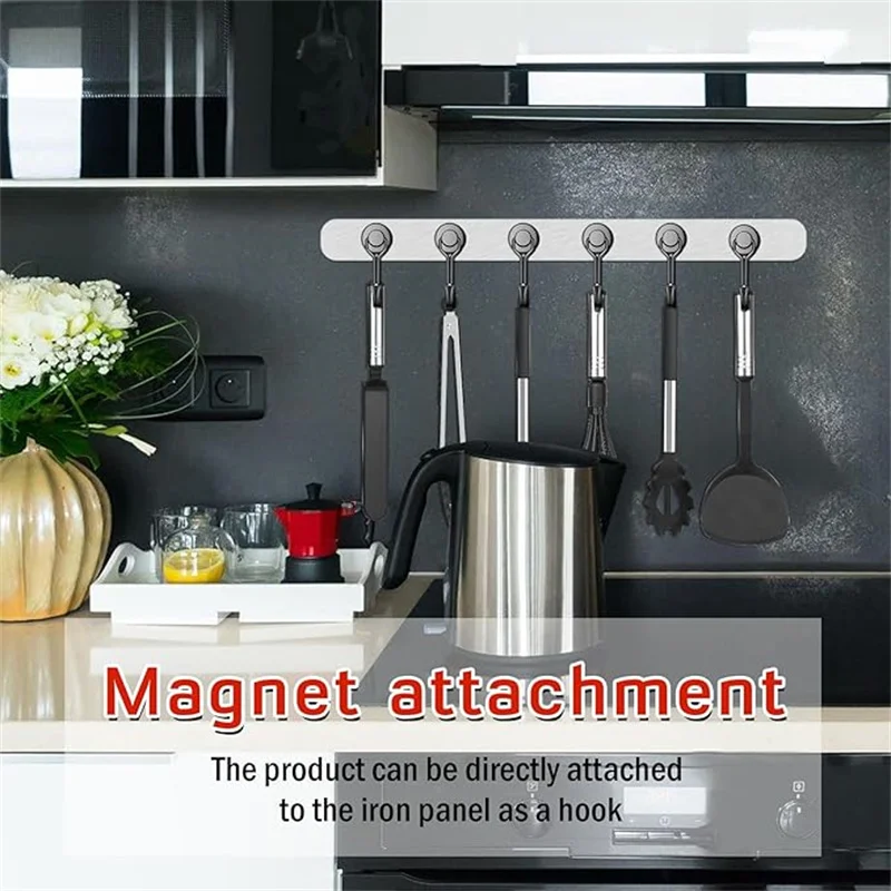 Magnethaken 4