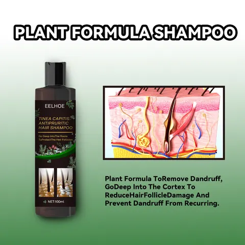 Anti-Schuppen-Shampoo