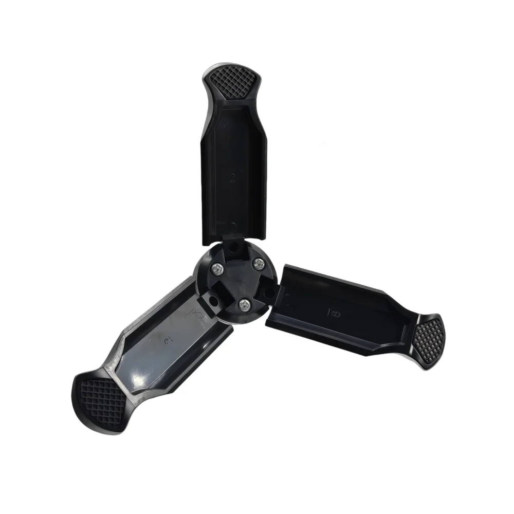 Mini-Stativ 4